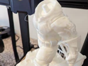 Anycubic Kobra 2 Test & Review Drucktest 