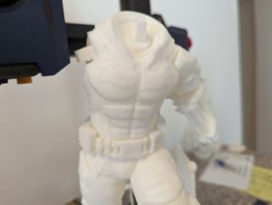 Anycubic Kobra 2 Test & Review Drucktest 