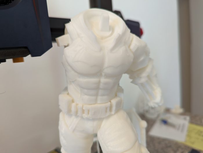 Anycubic Kobra 2 Test & Review Drucktest