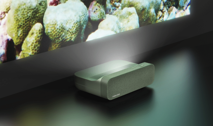 Roborock Smart Projector R1