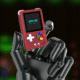 Anbernic RG Nano ab 55€ – Wie klein wird es noch? (1,54″ IPS, Retro Handheld)