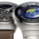 Huawei Watch 4 / Pro ab 299€ – umfangreiches Gesundheitstracking fürs Handgelenk (1,5″, AMOLED, LTPO, EKG)