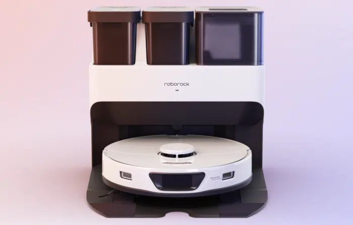 Roborock S7 Max Ultra