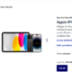 iPhone 14 Pro Max + iPad im o2 Mobile M Boost Tarif für rechnerisch 93,24€ monatlich (für mtl. 92,99€ + einmalig 5,99€)
