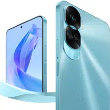 Honor 90 Lite Front & Rückseite
