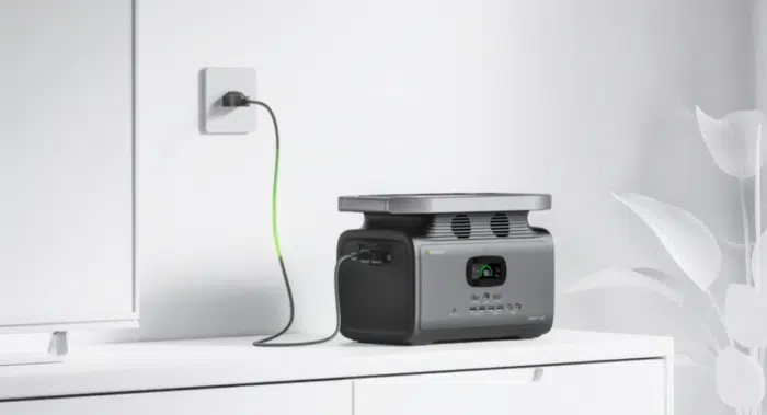 Growatt Infinity 1300