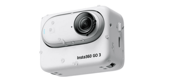 Insta360 Go 3