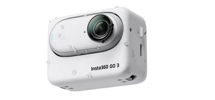 Insta360 Go 3