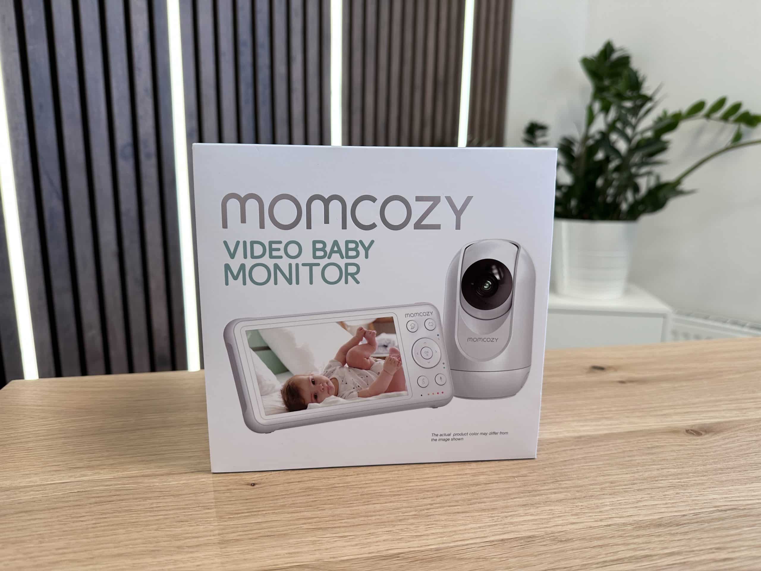 momcozy Babyphone ab 160€ günstig kaufen (01/2024)