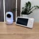 momcozy Babyphone ab 78€ – Auge und Ohr für Eltern (motorisierte Kamera, 1080p, 5000mAh)