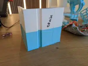 Sovol QC07 Test & Review after Input Shaper calibration