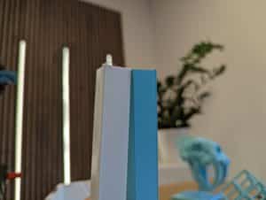Sovol QC07 Test & Review after Input Shaper calibration