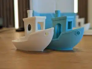 Sovol QC07 Test & Review after Input Shaper calibration