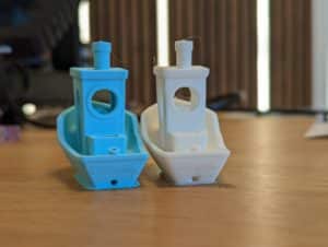 Sovol QC07 Test & Review after Input Shaper calibration