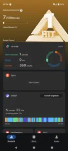 TicWatch Pro 5 Review & Test Mobvoi App
