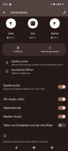 Soundcore Liberty 4 NC Test & Review LDAC