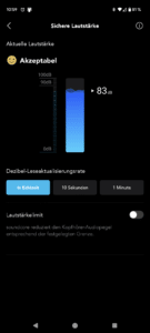 Soundcore Liberty 4 NC Test & Review App Funktionen