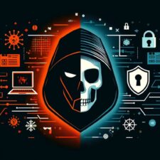Cyberkriminalität: Eine wachsende Bedrohung und wie Du Dich schützen kannst