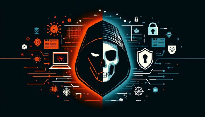 Cyberkriminalität: Eine wachsende Bedrohung und wie Du Dich schützen kannst