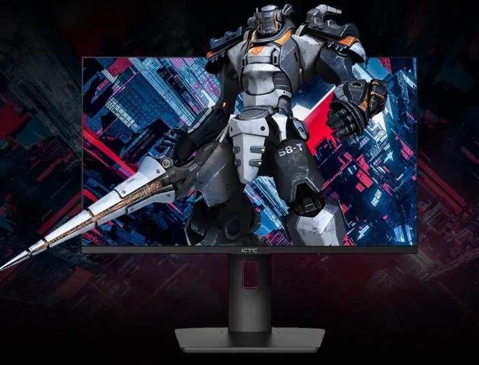 KTC M27P20 Pro