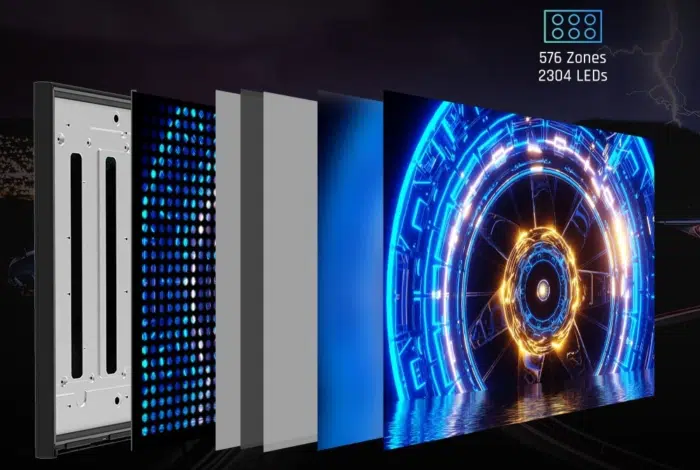 KTC M27P20 Pro