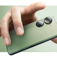 Asus ZenFone 10 Handlichkeit in Perfektion