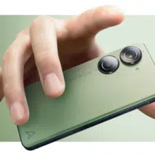 Asus ZenFone 10 Handlichkeit in Perfektion