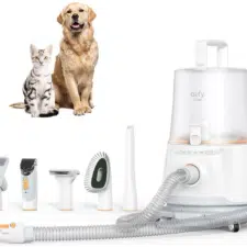 eufy Clean N930