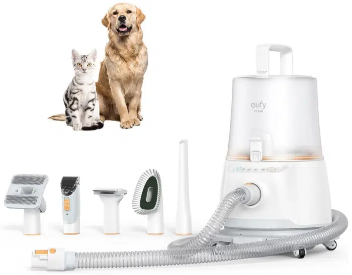 eufy Clean N930