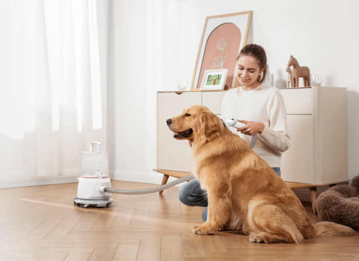 eufy Clean N930