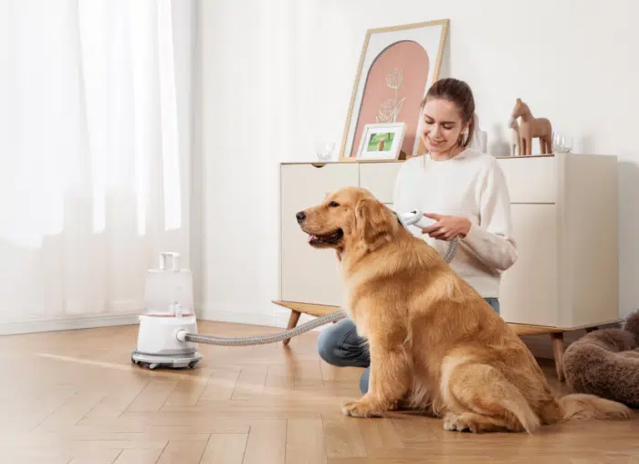 eufy Clean N930