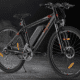 Eleglide M2 ab 820€ – Preisstarkes E-Bike mit starker Ausstattung (27,5″, hydraulische Scheibenbremsen, 549 Wh Akku)