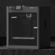 Bambu Lab P1s Drucker mit Gehäuse