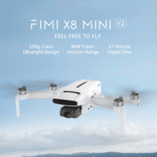 Fimi X8 Mini V2