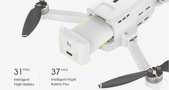 Fimi X8 Mini V2