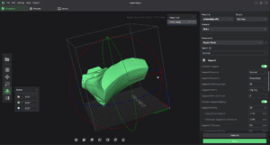 Ankermake M5C Test & Review Ankermake PC Slicer