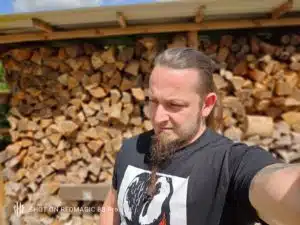 Nubia Redmagic 8S Pro Test & Review Portraitbilder Hauptkamera