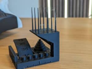 Ankermake M5C Test & Review Drucktest 250mm/s