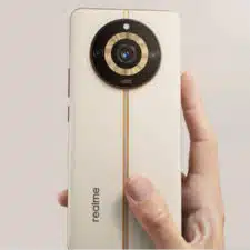 Realme 11 Pro