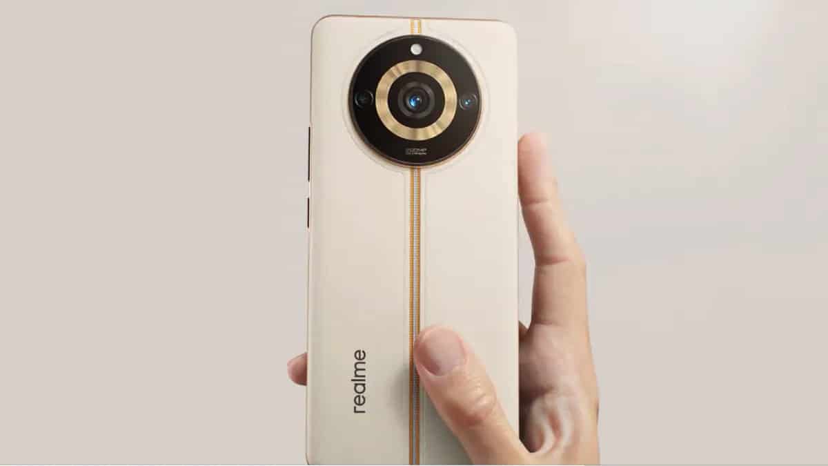 Realme 11 Pro