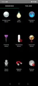 Nubia Redmagic 8S Pro Test & Review Screenshots System