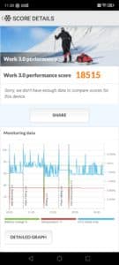 Nubia Redmagic 8S Pro Test & Review Screenshot Performance