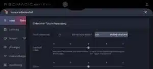Nubia Redmagic 8S Pro Test & Review game center & Mora