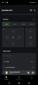 Ankermake M5C Test & Review Ankermake App