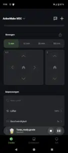 Ankermake M5C Test & Review Ankermake App