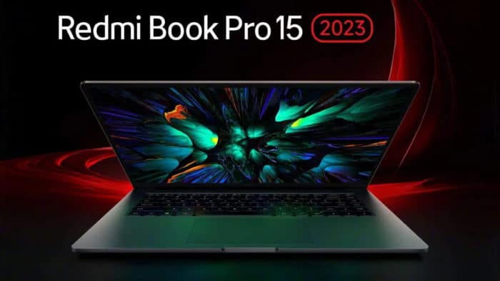 RedmiBook Pro 15 (2023 Edition)