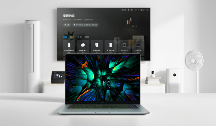 RedmiBook Pro 15 (2023 Edition)