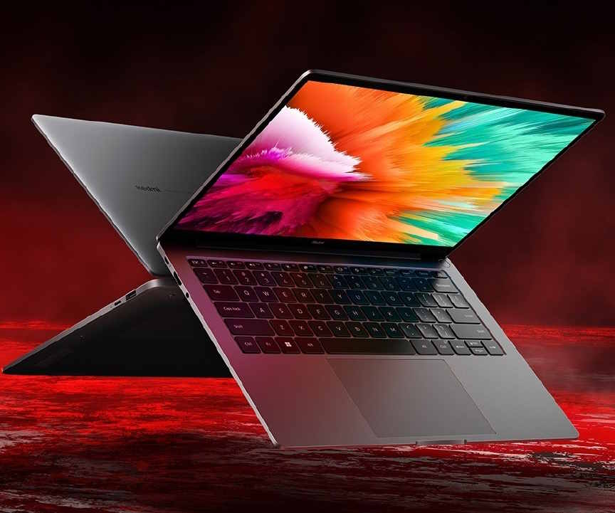 RedmiBook Pro 15 - 2023 Edition ab 857€ günstig kaufen (07/2025)