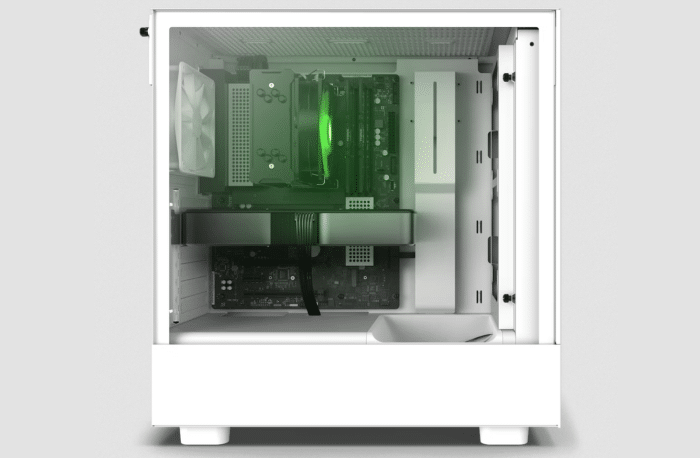 NZXT Player Gaming-PCs