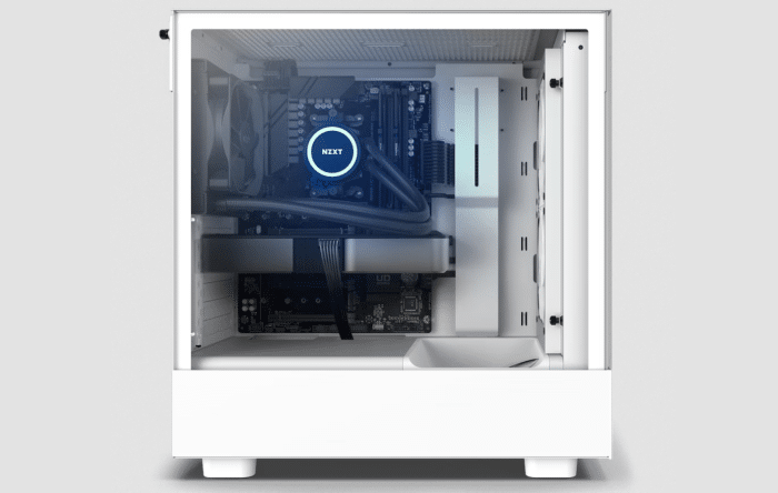 NZXT Player Gaming-PCs